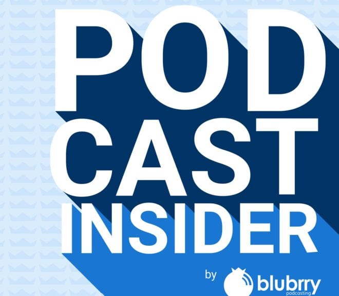 Podcast Insider artwork