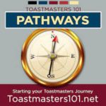 Toastmasters 101