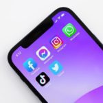 social media mobile apps