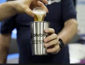 GulfERP's Beer Cups Were a Hit at Podcast Movement