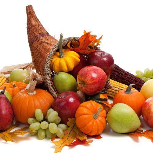 Harvest New Ideas