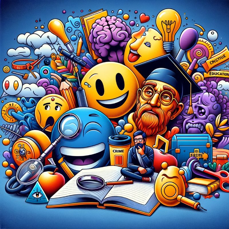 Pondering podcast topics
