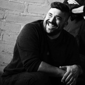 Adam Montiel